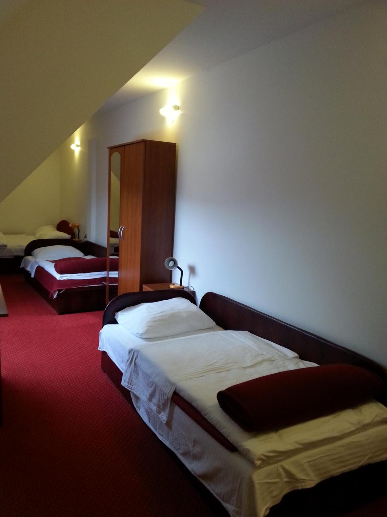 Hotel Mirni Kutak Otočac Cameră foto